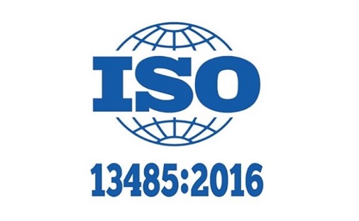 진시스템 EN ISO 13485 인증 획득