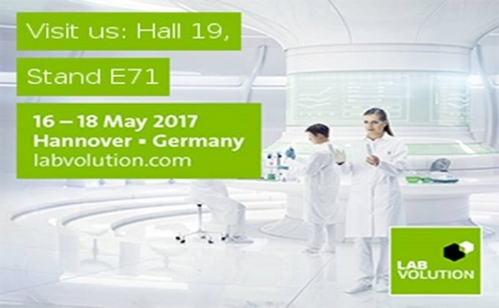 Upcoming Event of Genesystem - LABVOLUTION/Biotechnica 2017